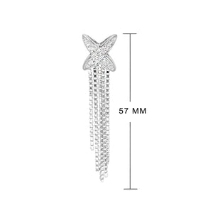 Tassel Earrings