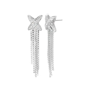 Tassel Earrings