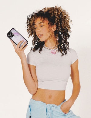 Energy iPhone Case