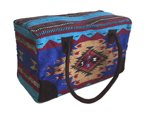 The Go West Duffle Bag