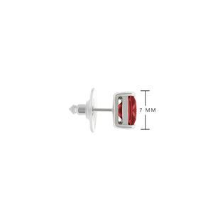 1.3 Ct Stud Earrings