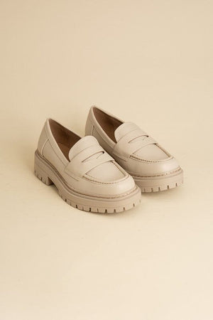 Eureka Classic Loafers Fortune Dynamic 