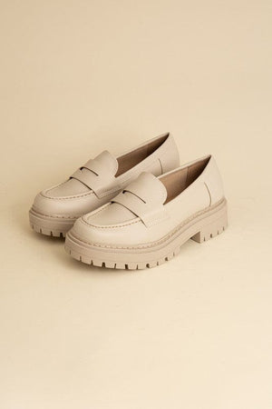 Eureka Classic Loafers Fortune Dynamic 