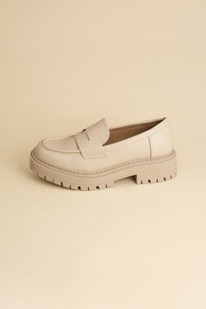 Eureka Classic Loafers Fortune Dynamic 