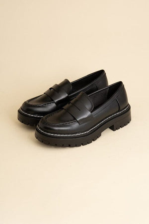 Eureka Classic Loafers Fortune Dynamic 