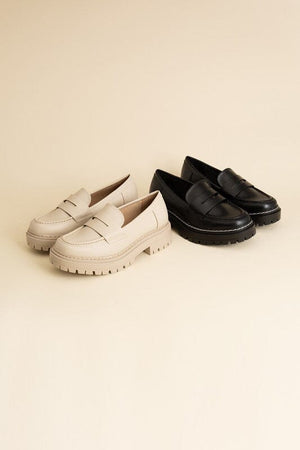 Eureka Classic Loafers Fortune Dynamic 