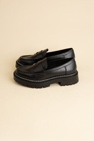 Eureka Classic Loafers Fortune Dynamic 
