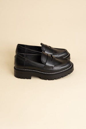 Eureka Classic Loafers Fortune Dynamic 