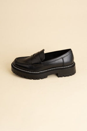 Eureka Classic Loafers Fortune Dynamic 