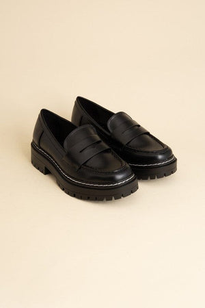 Eureka Classic Loafers Fortune Dynamic 