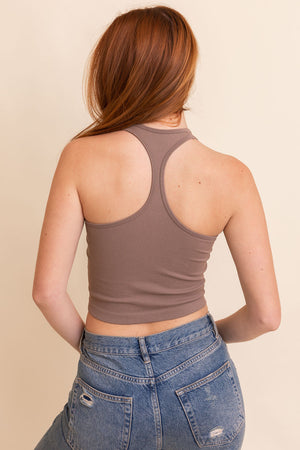 Everyday Ease Racerback Brami Top