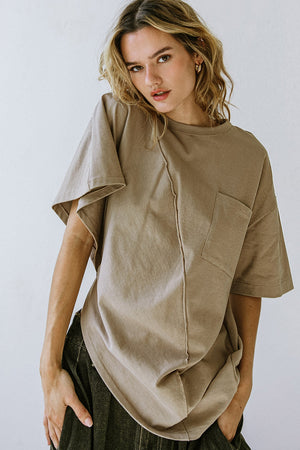 In Love with Me Knit Top
