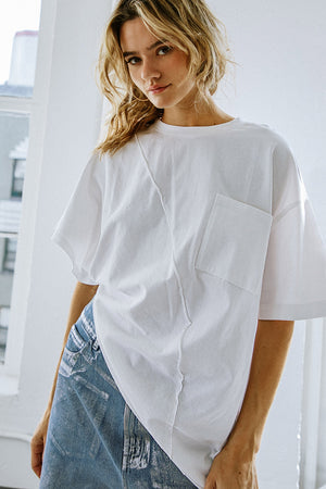 In Love with Me Knit Top