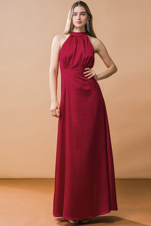 Lookbook Favorite Woven Midi Dress