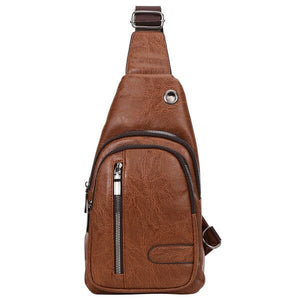 Fashion Sling Bag Backpack Fashion World 