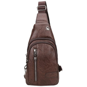 Fashion Sling Bag Backpack Fashion World 