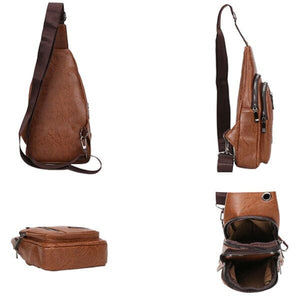 Fashion Sling Bag Backpack Fashion World 