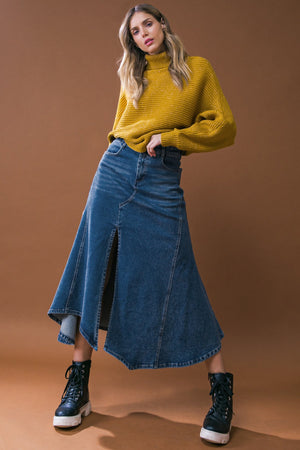 LOVE SO SWEET SWEATER TOP