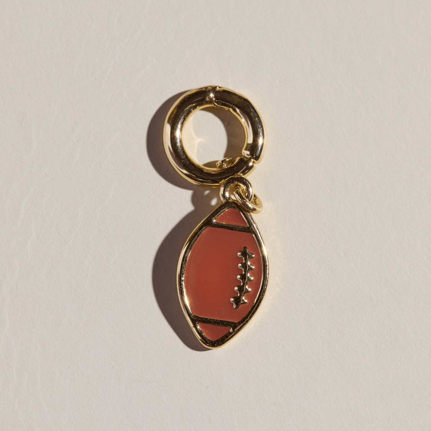 Football Charm