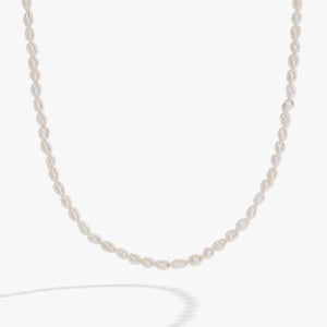 Freshwater Pearl Necklace