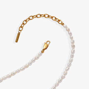 Freshwater Pearl Necklace