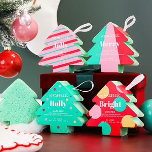 Holiday Tree Multi-Use Assorted Pack