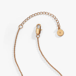 Horse Girl Pendant
