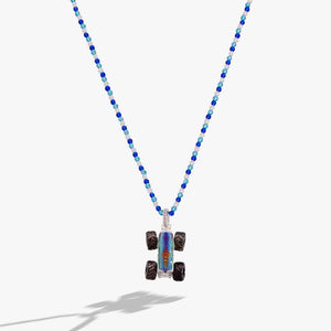 Hot Wheels™ Mega Wrex™ Monster Truck Pendant Necklace