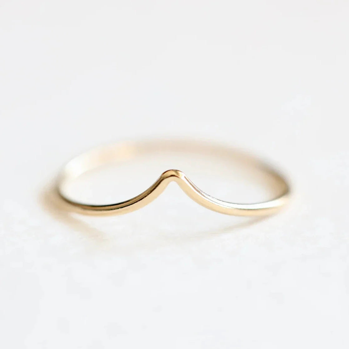 V Ring