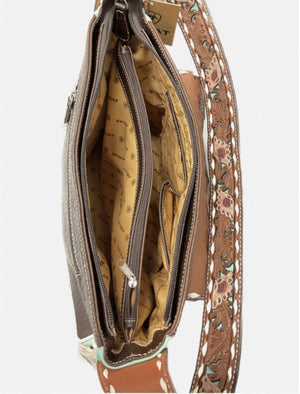 Fringe Monroe Tote | Ariat