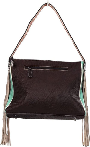 Fringe Monroe Tote | Ariat