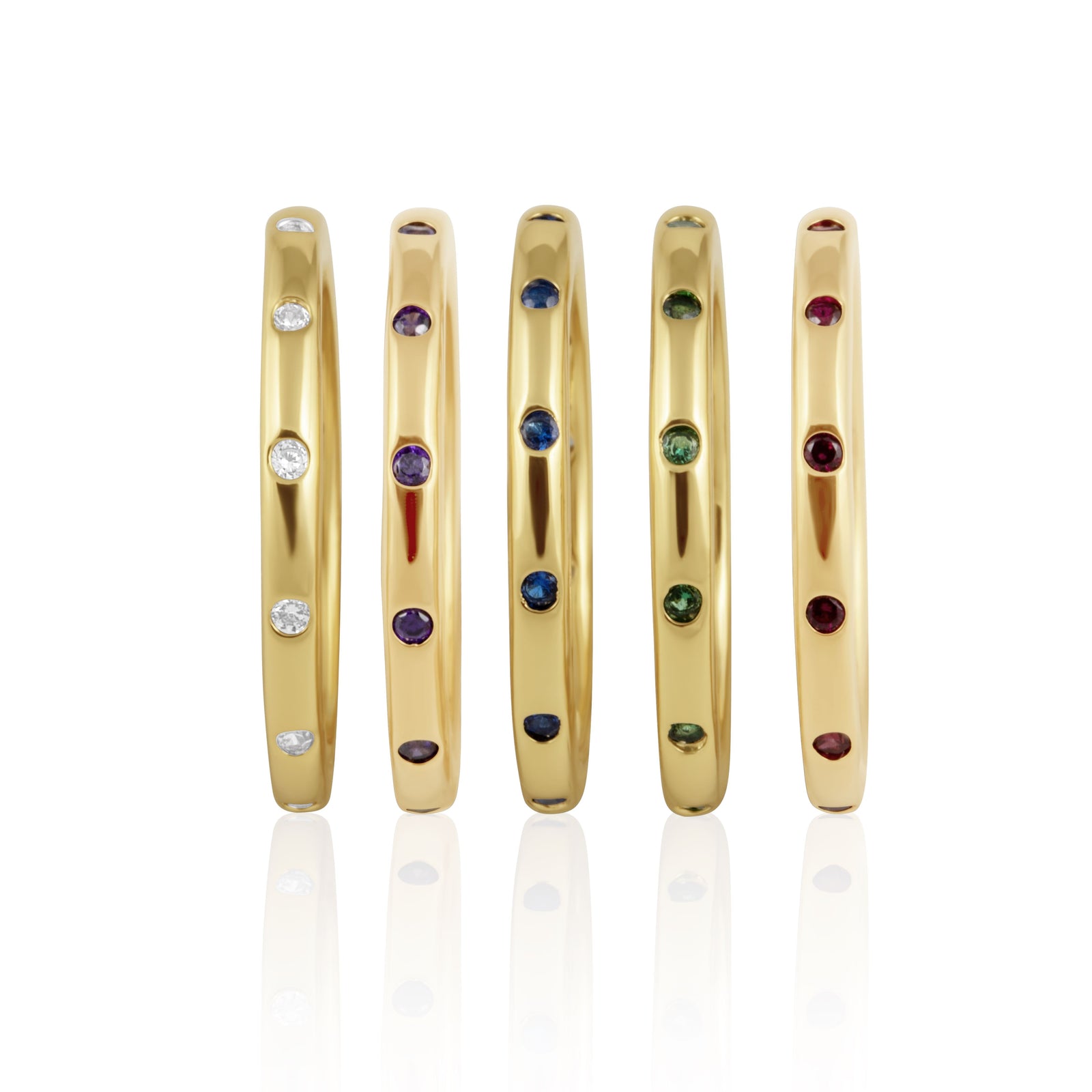 Jesse Eternity Band