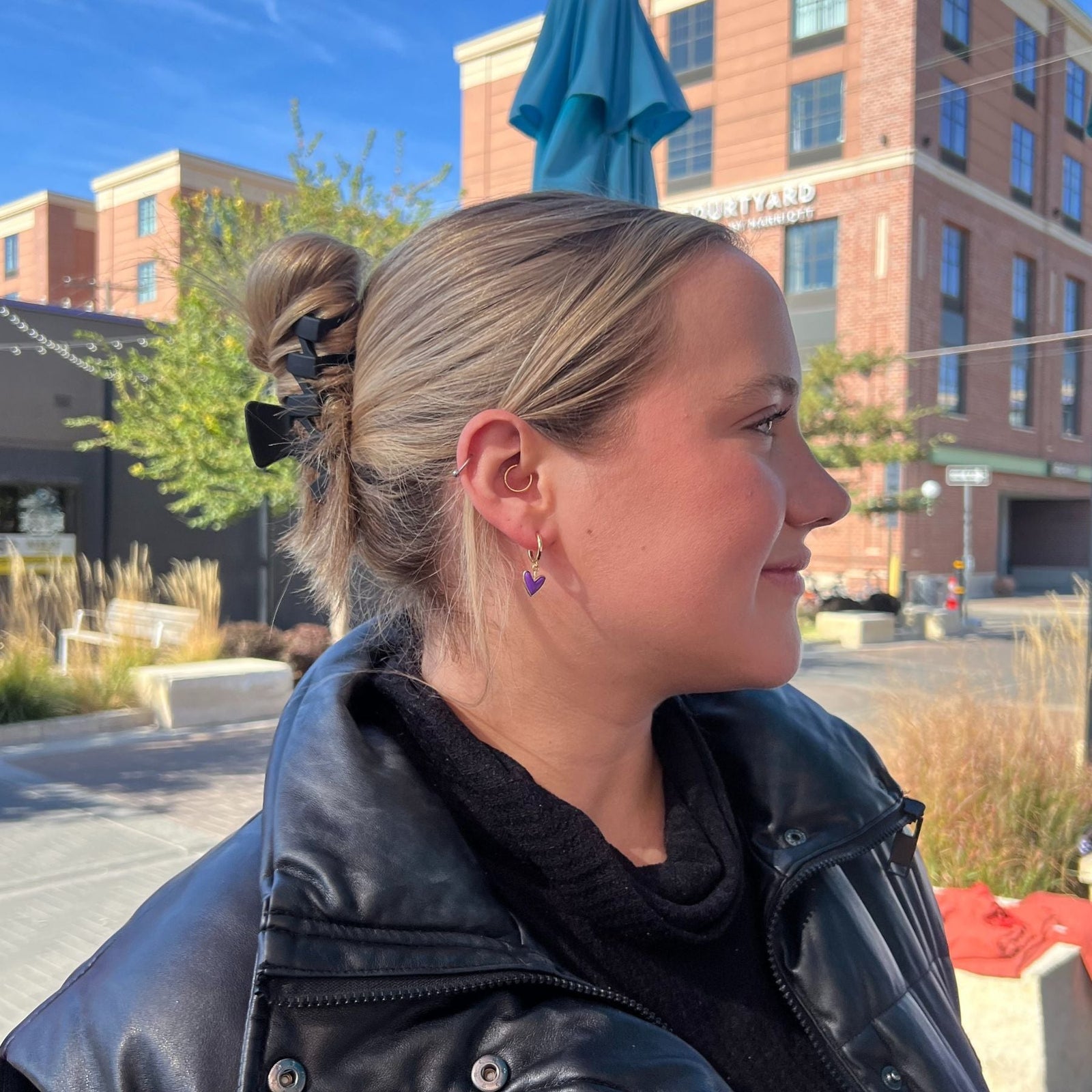 Kansas State University Gift Set