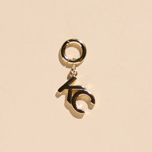 KC Charm Bracelet and Stud Set