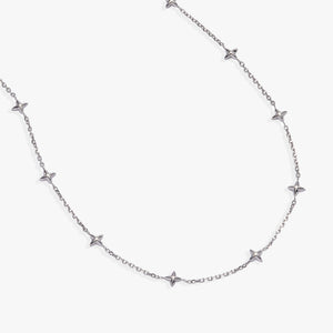 Star Chain Necklace