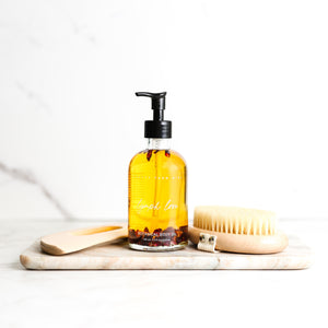 Body Care Lymphatic Routine Kit