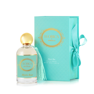 Mystic Rose Eau de Parfum | Florica