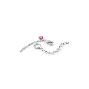 Prince Charming Heart Necklace