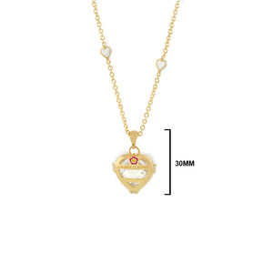 Prince Charming Necklace