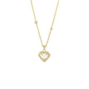 Prince Charming Necklace