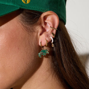 North Dakota State University Bison Huggies