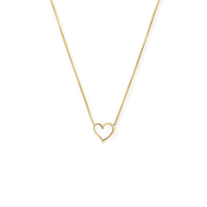 Heart Necklace