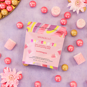 Bubblegum | PediPOP! Buffer Bits