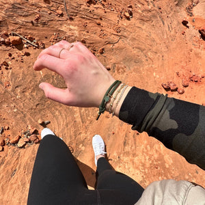 Pickleball Paddle Charm