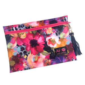 Wild Bloom