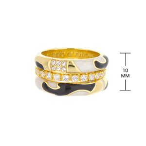 Pretty Little Things Rings Set
