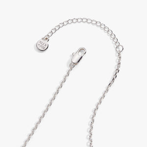 Salt + Sea 'Seashells Are Love Letters In The Sand' Seashell Locket Pendant