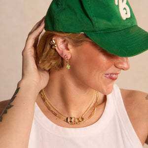 Gold Classic Huggies