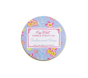 Southernmost Breeze Travel Tin