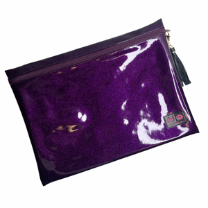 Stardust Purple